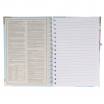Gimme Loot Deluxe Notebook