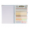 Gimme Loot Deluxe Notebook