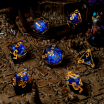 Azure Artifacts Geode Set de 7 Dés