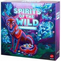 Spirits of the Wild