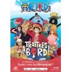 Traitres à Bord One Piece