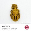 AK - DESERT SAND - QUICK GEN COLOR 