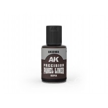 AK - SEPIA PRECISION PANEL LINER