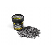 AK - ANGULAR FLAT ROCKS