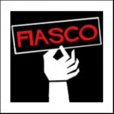 Fiasco Fiasco