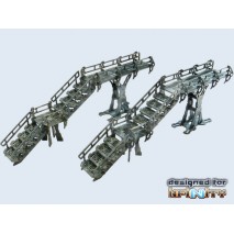 Catwalk set