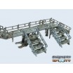 Catwalk set