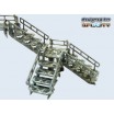Catwalk set