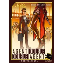 Agent double