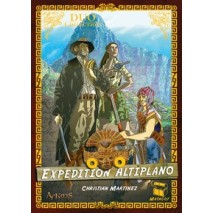 Expedition altiplano