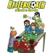 Hystericoach foot