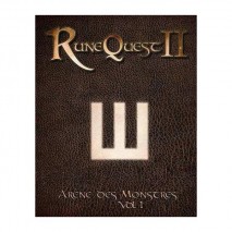 Runequest Arène des monstres v1