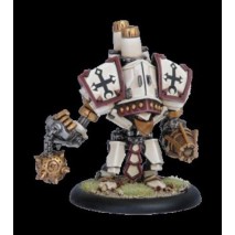 Menoth Vanquisher HJ