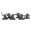 Kriel warrior unit box