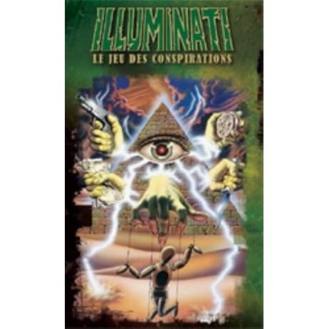 Illuminati