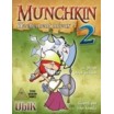 Munchkin extention hachement mieux