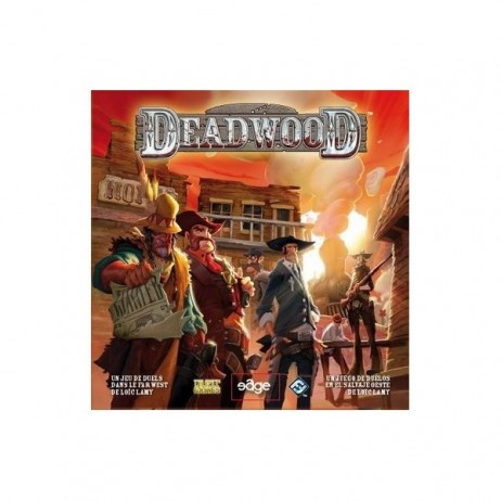 Deadwood