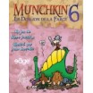 Munchkin 6 donjon de la farce