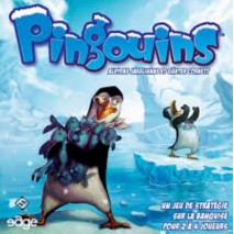 Pingouins