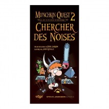 Chercher les noises munchqin q