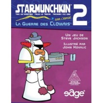 Star munchkin 2