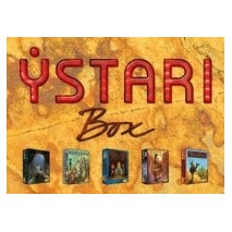 Ystari box