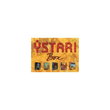 Ystari box