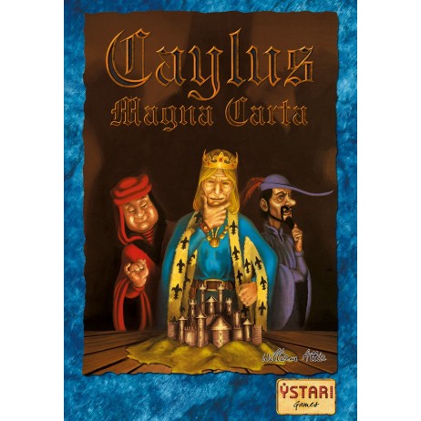 Caylus magna carta