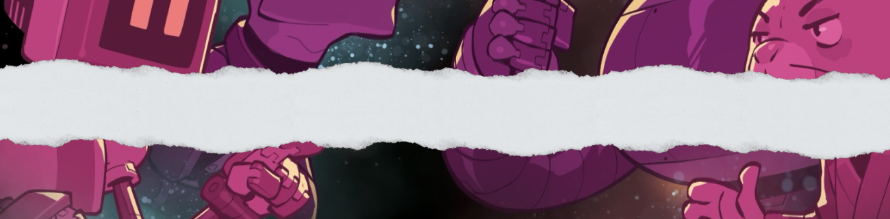 Slide background