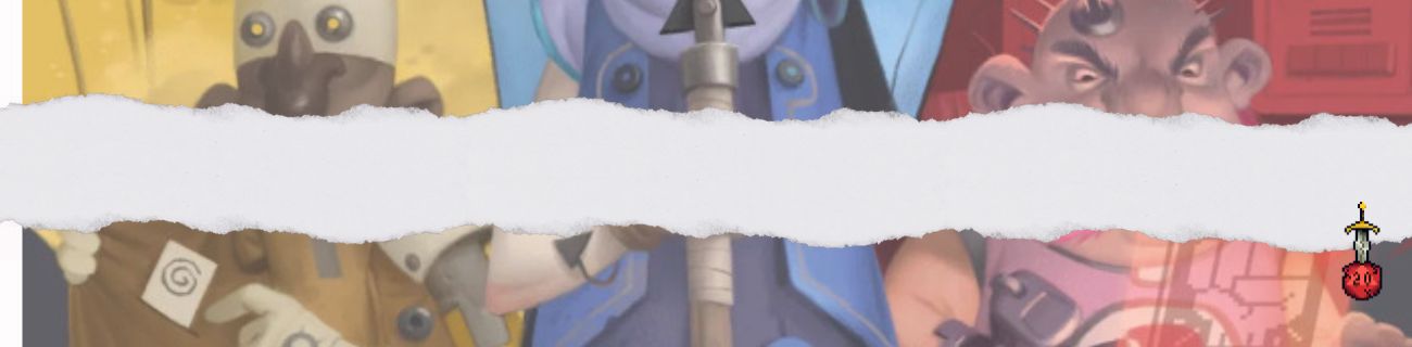 Slide background