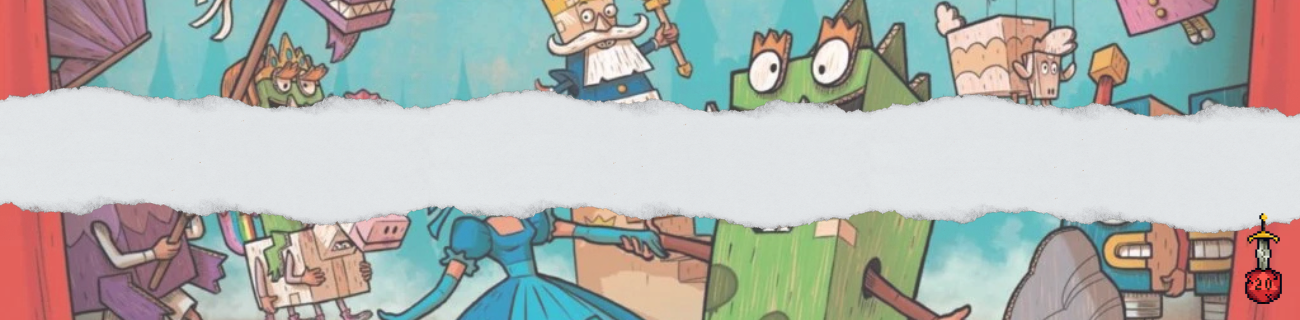 Slide background
