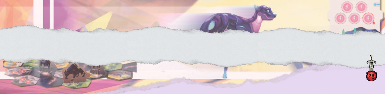 Slide background