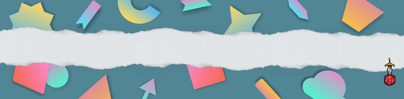 Slide background