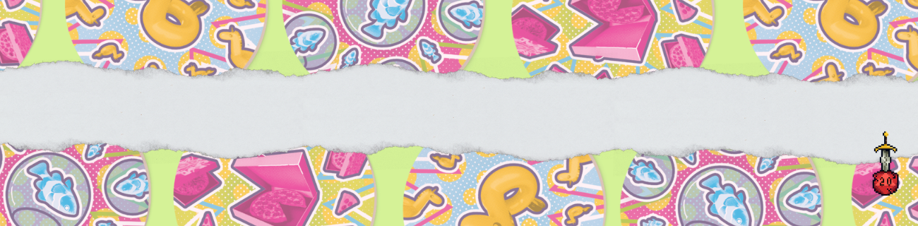 Slide background