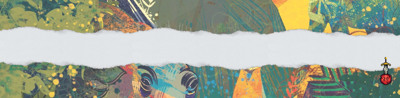 Slide background