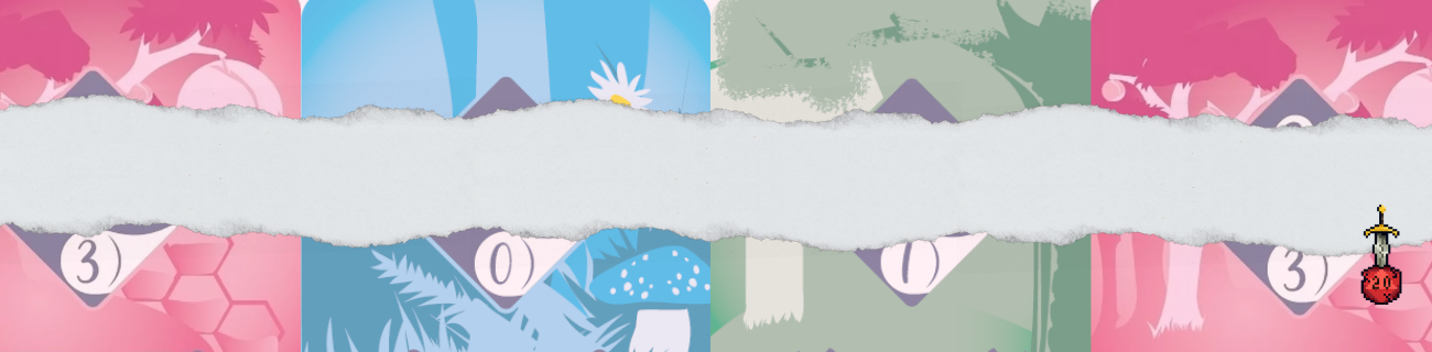 Slide background