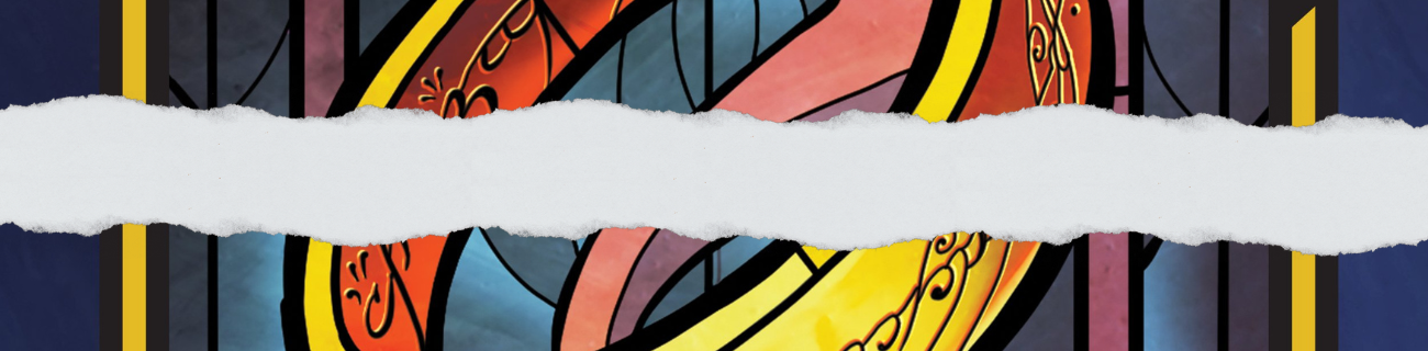 Slide background