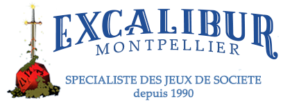 Excalibur Montpellier